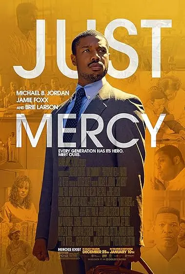Capa de Luta por Justiça