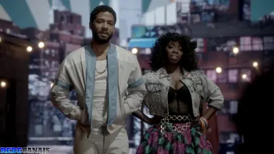 Empire: Fama e Poder-Episódio 13