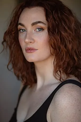 Mackenzie Breeden