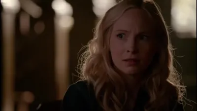 Diários de um Vampiro-Episódio 6