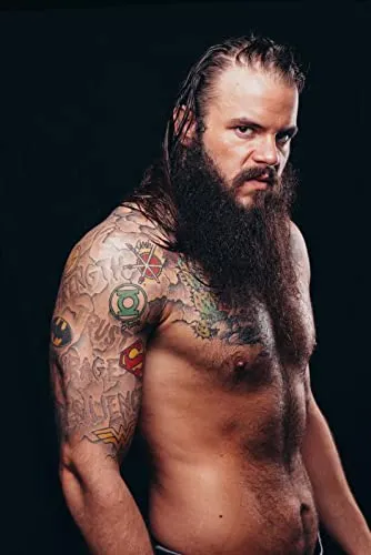 Josh Briggs
