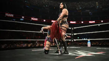 Raw-31 de março de 2025