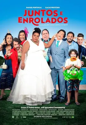 Juntos e Enrolados assistir online grátis