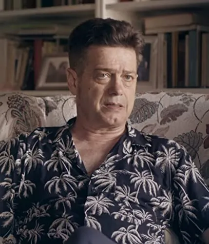 Santiago Auserón