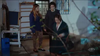 Guerra das Rosas-Episódio 43