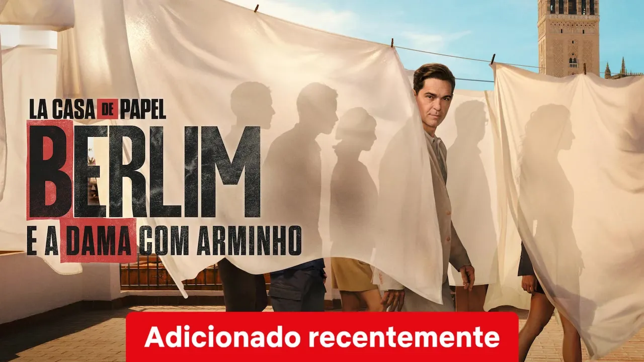 Berlim e a Dama com Arminho