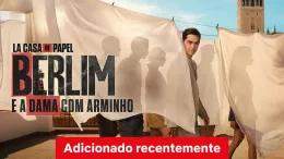 Berlim e a Dama com Arminho