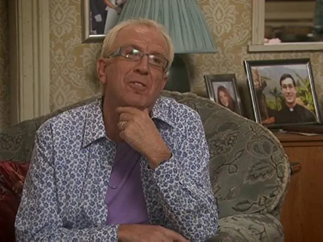 Rory Cowan