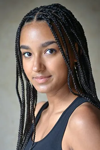 Taya Seaton