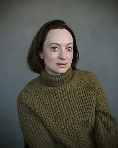 Lindsay Bennett-Thompson