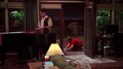 Dois Homens e Meio-E7