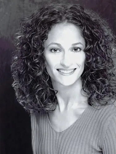 Ellen Sandweiss
