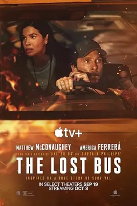 O Ônibus Perdido