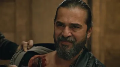 O Grande Guerreiro Otomano-E8.Episode 129