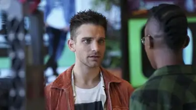 Agentes da S.H.I.E.L.D. da Marvel-E4