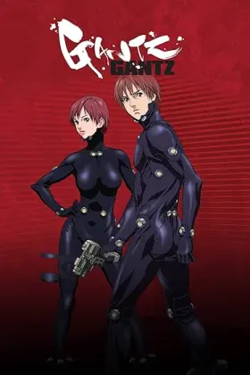 Gantz assistir online grátis