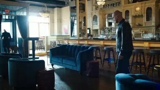 E13.Punch Drunk