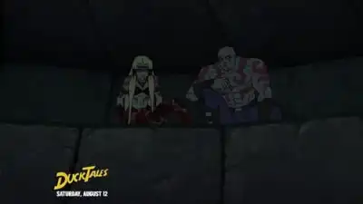 Marvel - Guardiões da Galáxia-E18