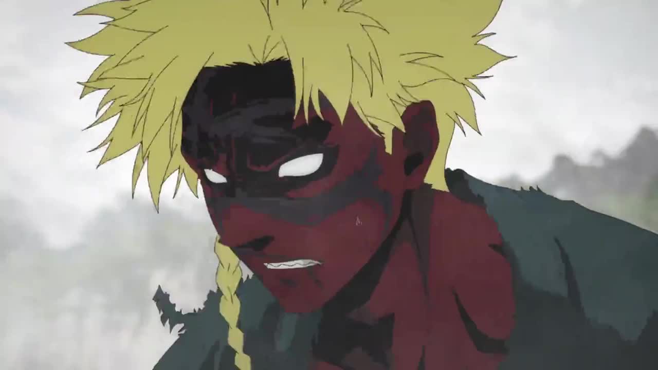Hell's Paradise Episódio 3