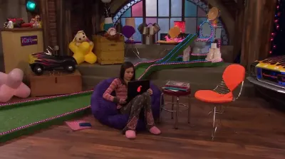 iCarly 1x21