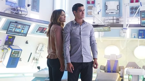 Scorpion: Serviço de Inteligência Episódio 3