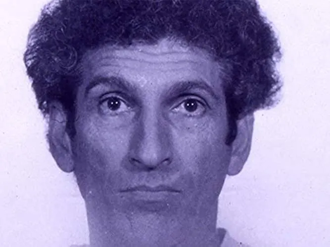 Angelo Buono Jr.