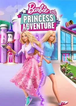 Barbie: Aventura da Princesa