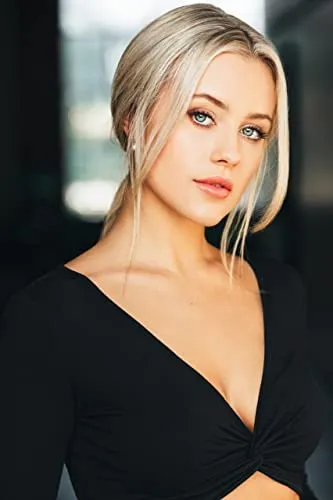 Jessica Lord
