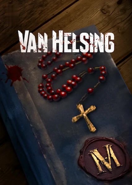 Van Helsing assistir online grátis