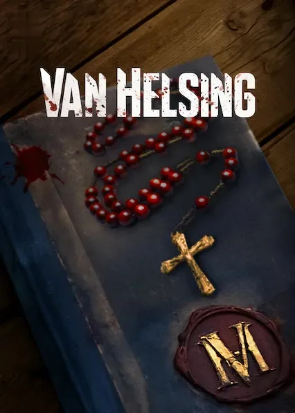 Van Helsing assistir online grátis
