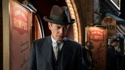 Boardwalk Empire: O Império do Contrabando-E8