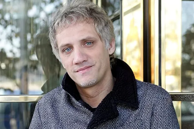 Charly Alberti
