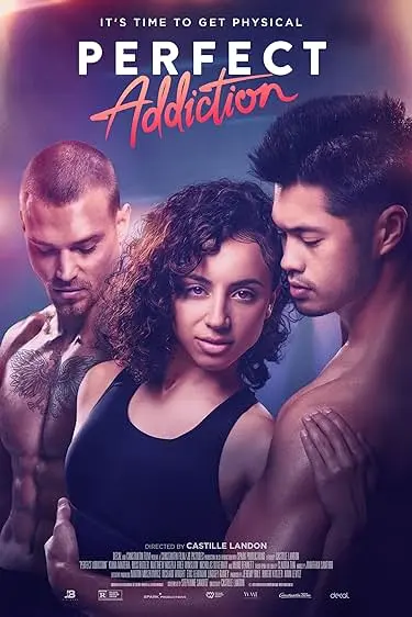 Capa de Vício Perfeito