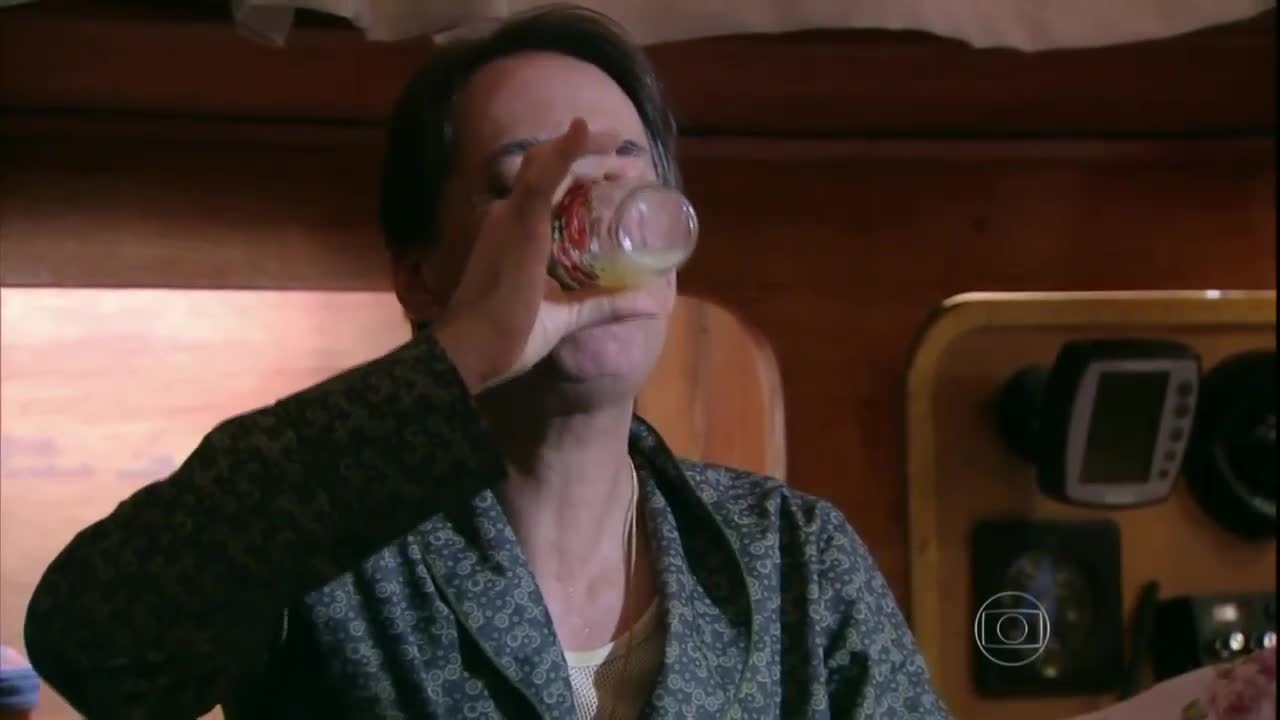 A Grande Família Episódio 18