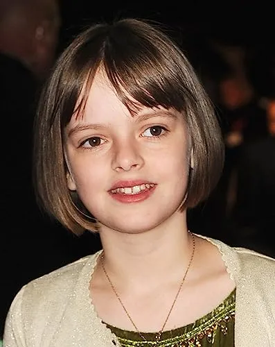 Freya Wilson