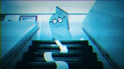 O Incrível Mundo de Gumball-E13