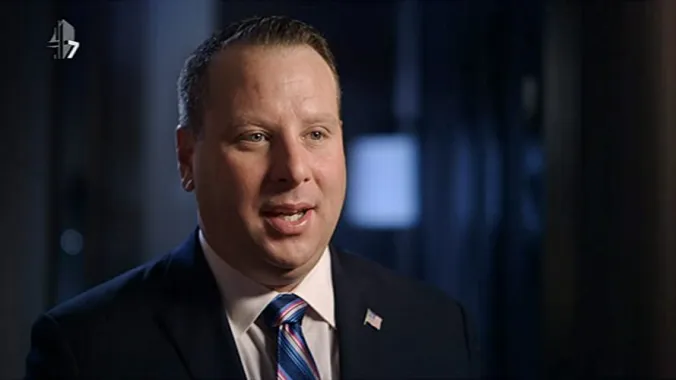 Sam Nunberg