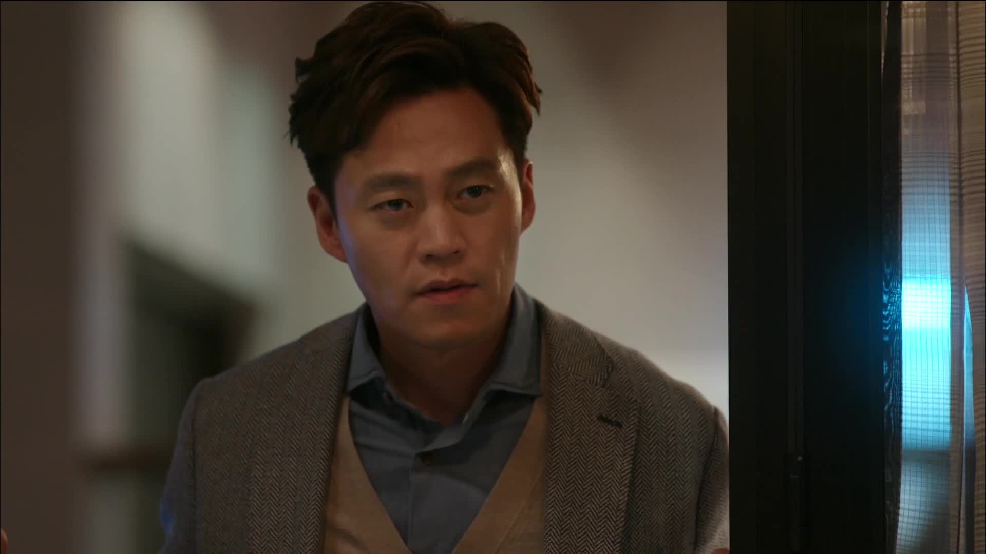 Contrato de casamento Episódio 6