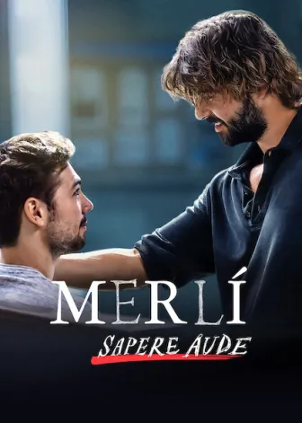 Merlí. Sapere Aude