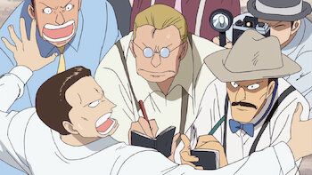 ONE PIECE Episódio 237