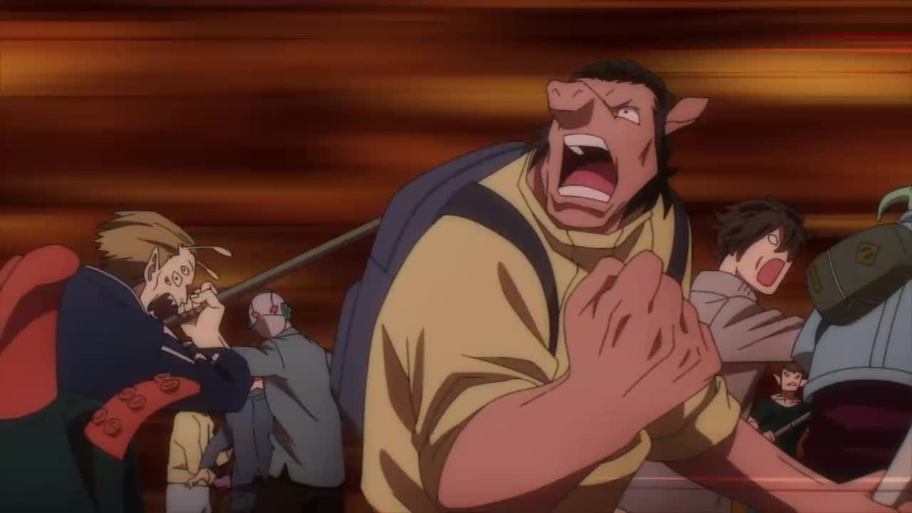 My Hero Academia Episódio 14