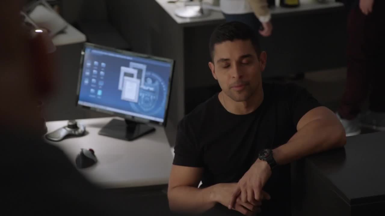 NCIS: Investigação Naval Episódio 15