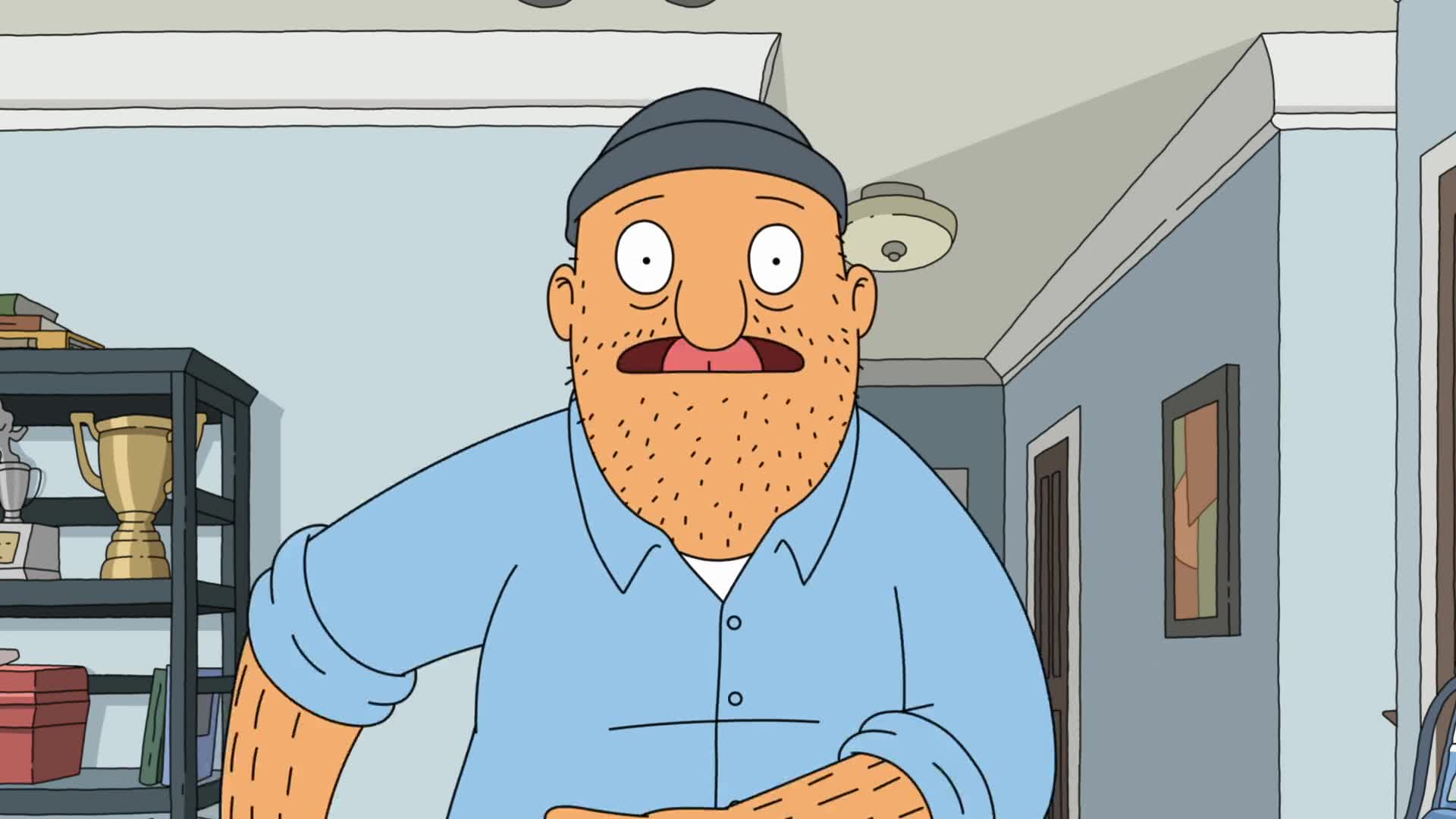 Bob's Burgers Episódio 5