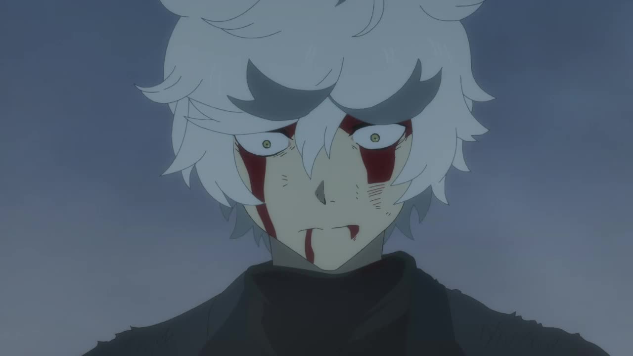 : Jigokuraku Episódio 9