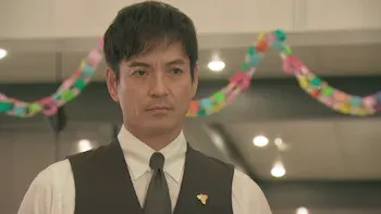 Grand Maison Tóquio-Episódio 7