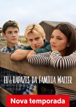 Minha Vida com a Família Walter