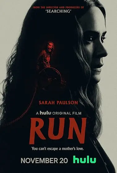Movie Poster: Fuja