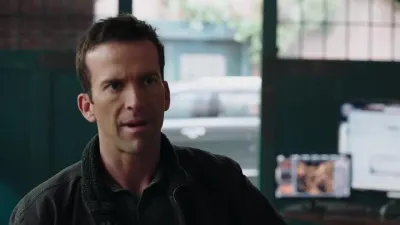 NCIS: Nova Orleans-E20