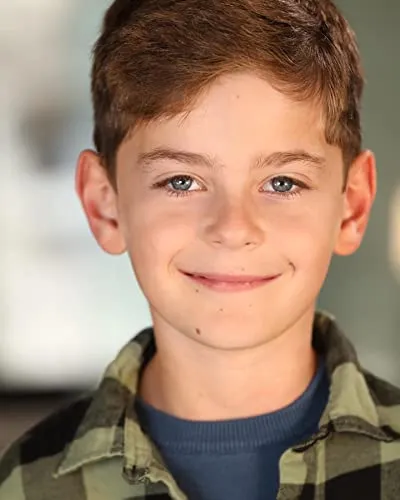 Jaxon Goldenberg