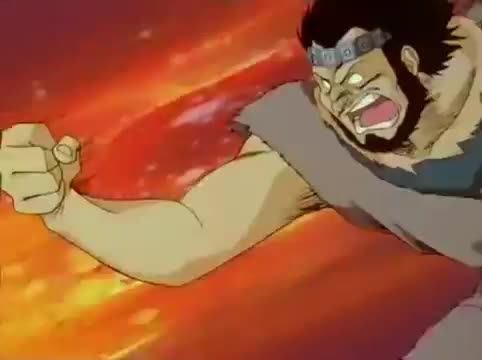 Yu Yu Hakusho Episódio 9